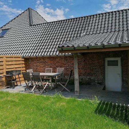 Gite Au Coin Perdu Villa Брюжлет Екстериор снимка