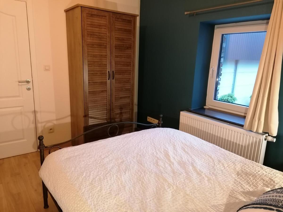 Gite Au Coin Perdu Villa Брюжлет Екстериор снимка